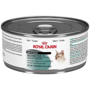 Royal Canin Instinctive Senior 7+ Canned Cat Food