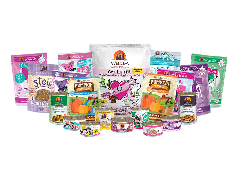 Weruva Cat Food Review The Daily Cat