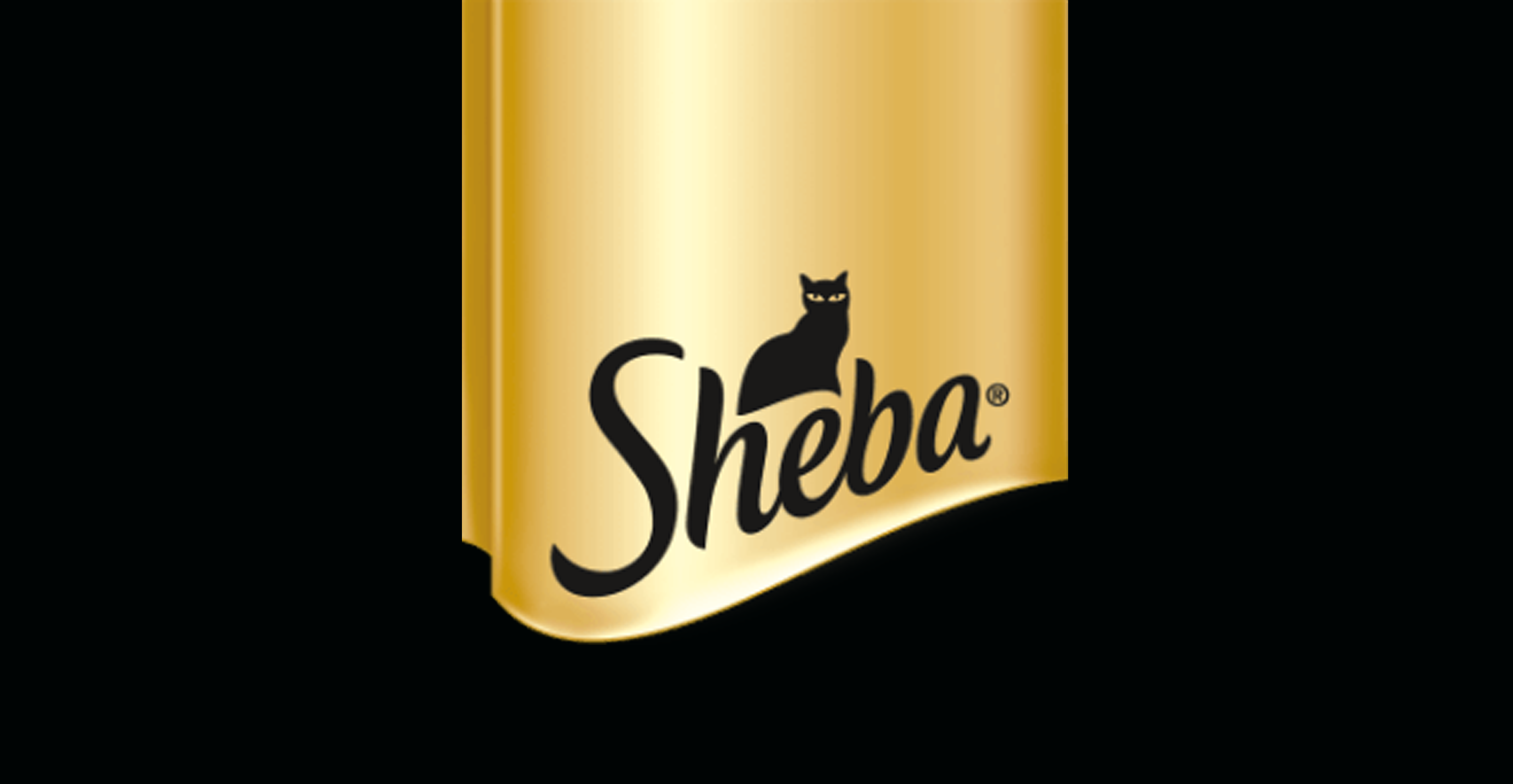 Sheba allergic. Шеба корм логотип. Sheba кошка. Реклама Шеба корм для кошек. Кошачий корм логотип.