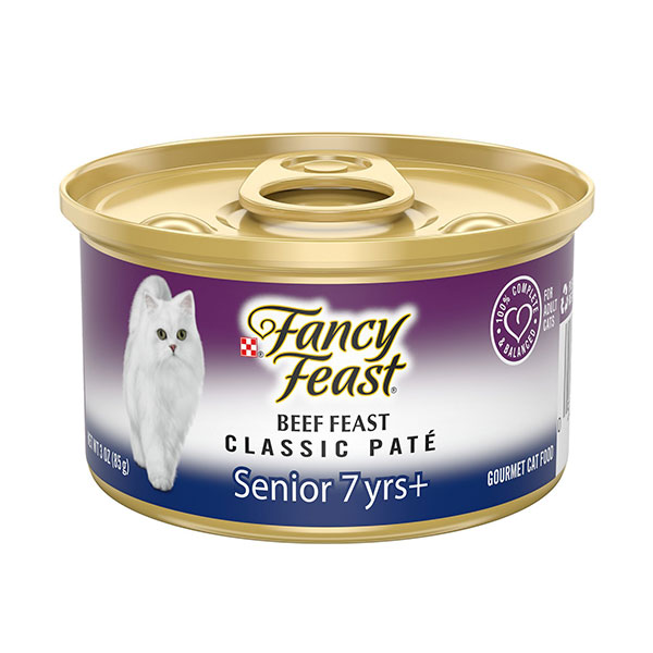 Best Cat Food for Older Cats The Daily Cat